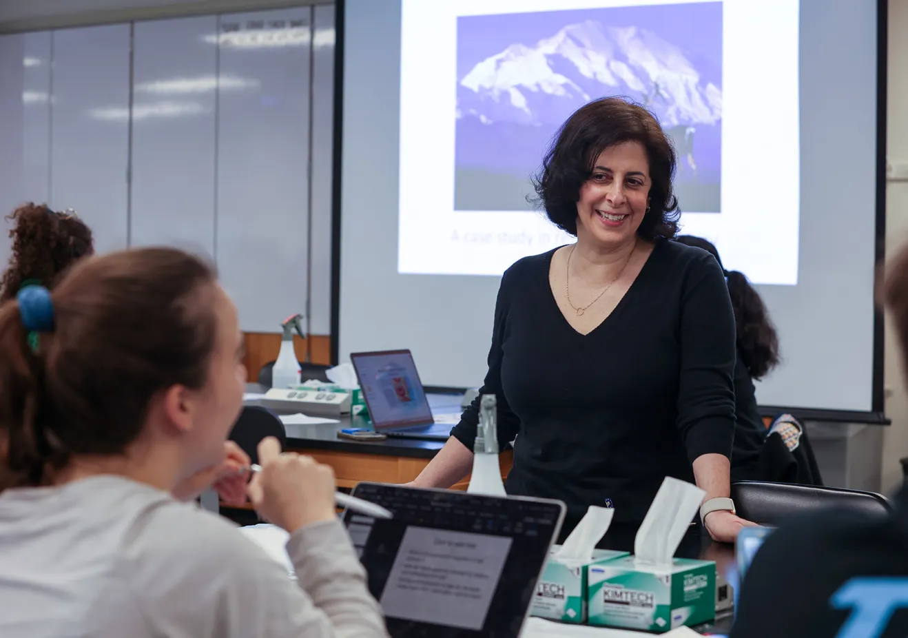 Client Engagement Home 2