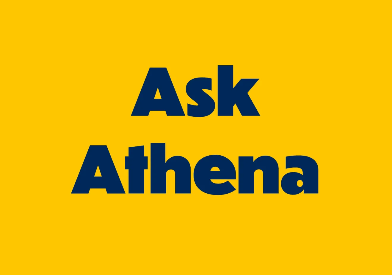 Text-LITS-services Ask Athena