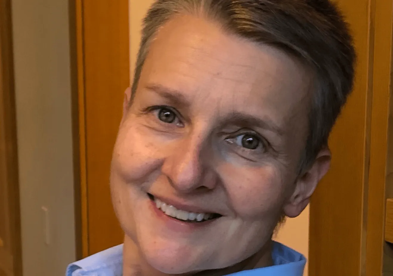 portrait-of-michelle-scheidt