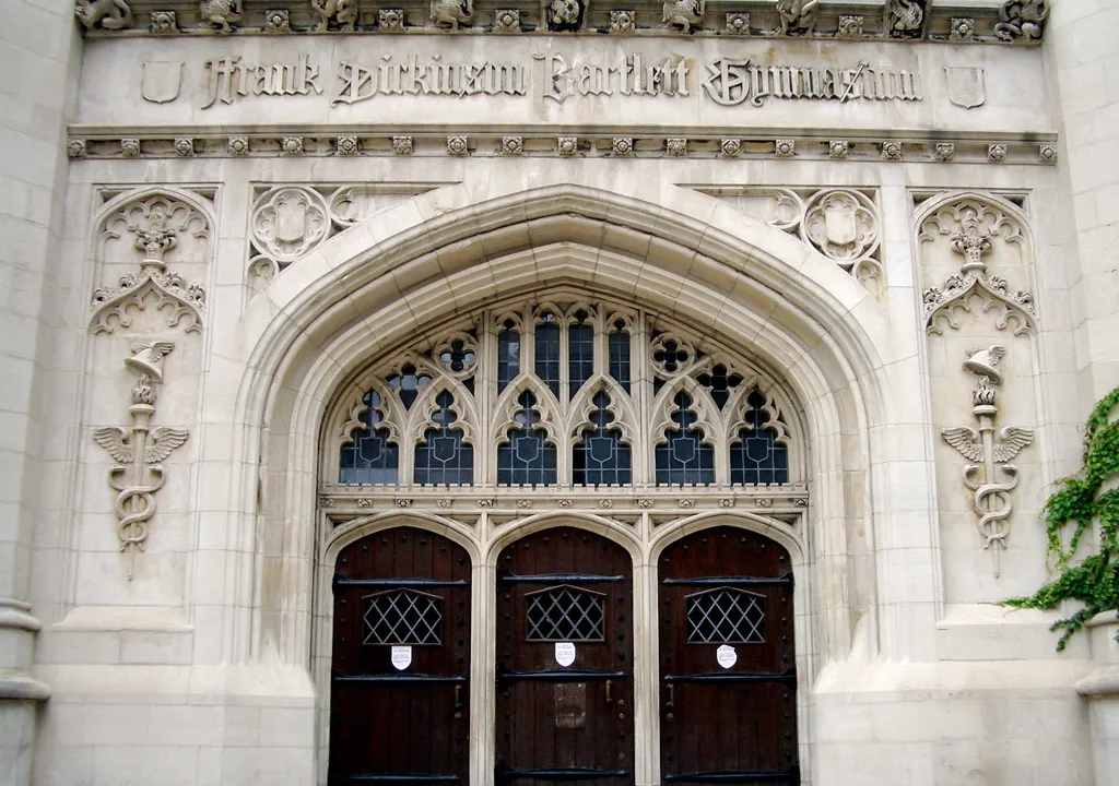 University of Chicago