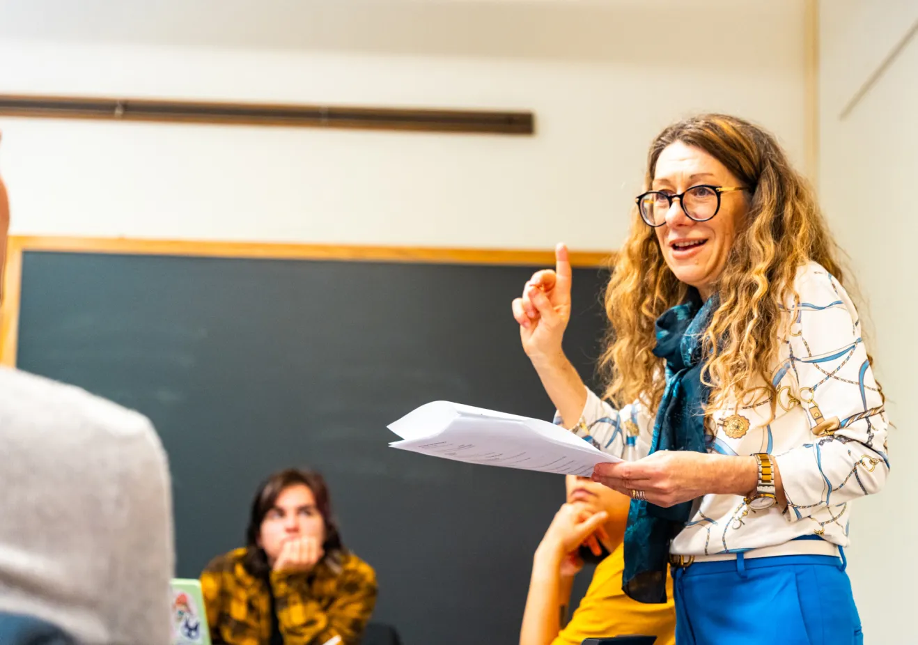 Next Chapter Pillar 1 - no flag