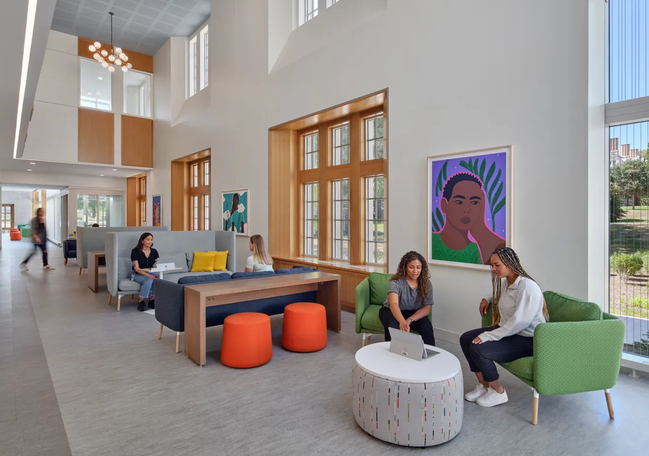 Next Chapter Pillar 5 - no flag