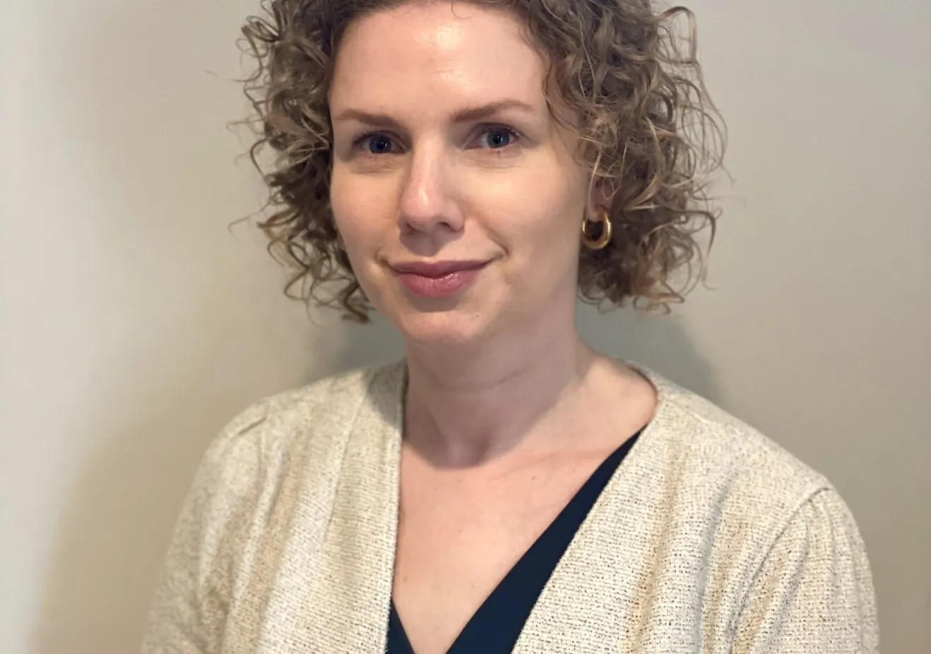 Headshot of Noora Marcus