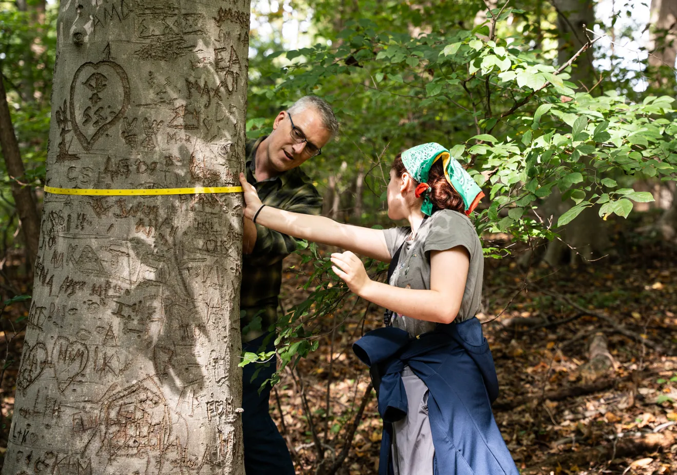 Tom Modzder Pilot Grant