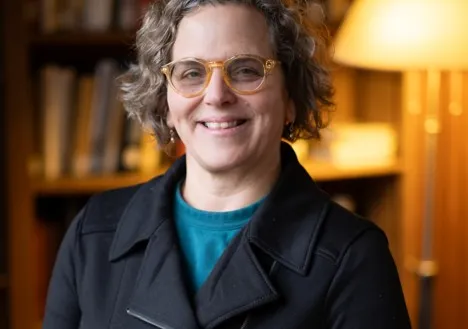 Image of Alice Lesnick