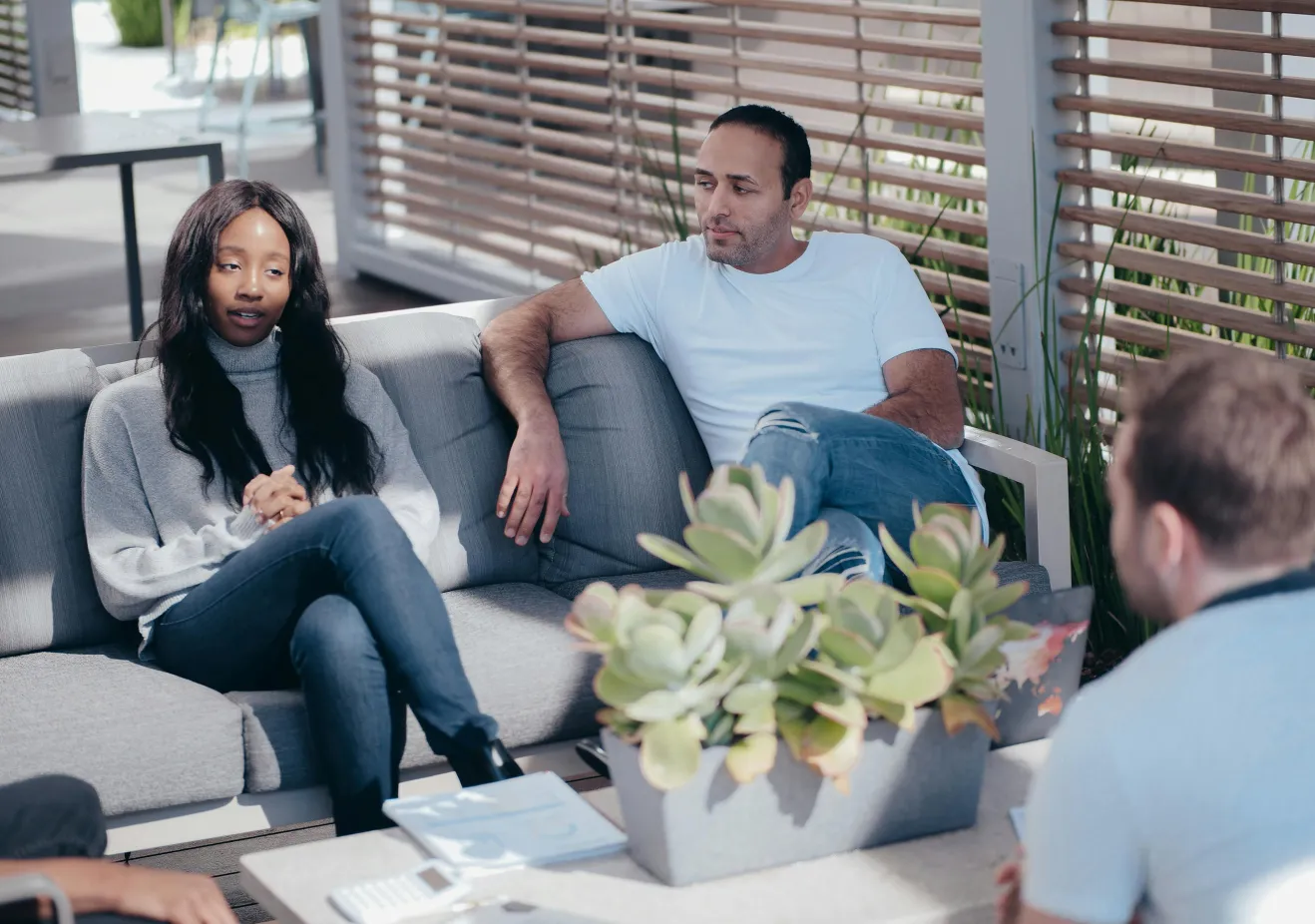 Group Counseling