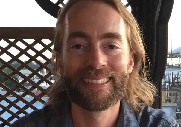 Image of Joel Alden Schlosser	