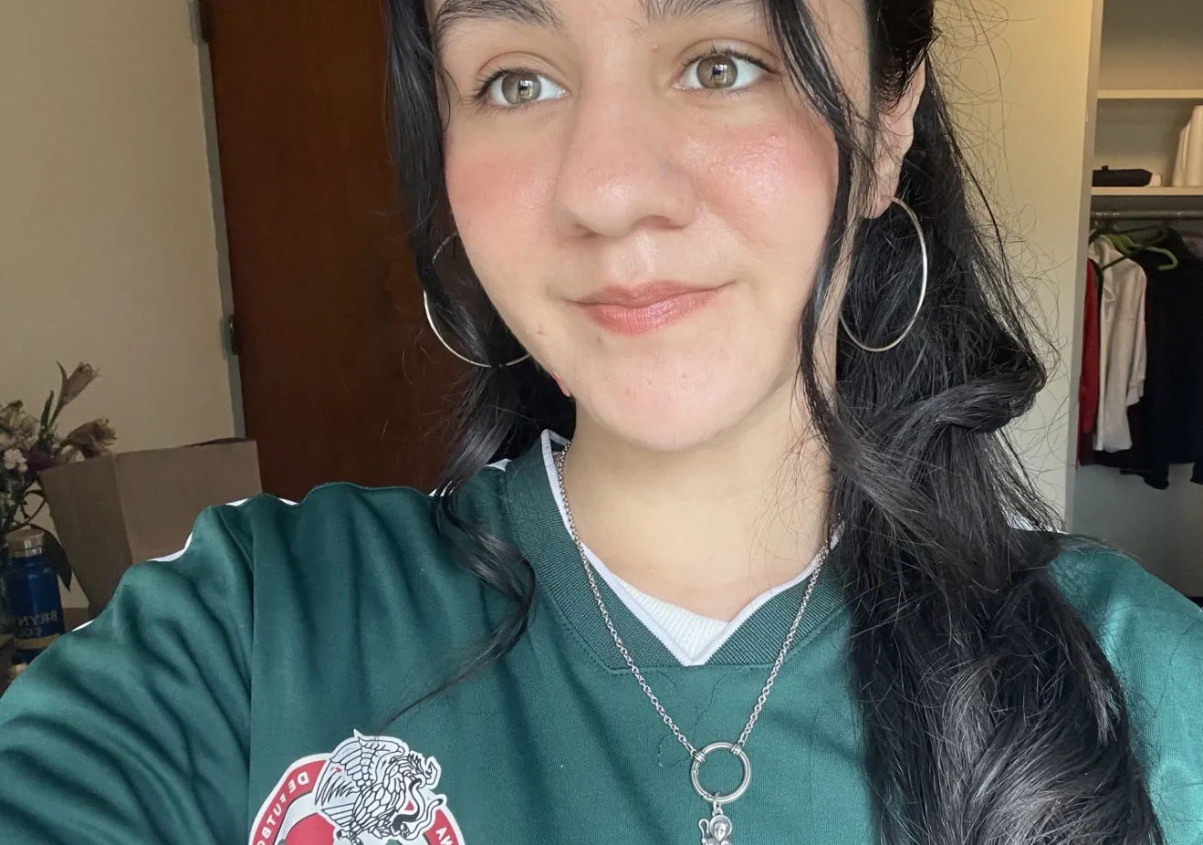 Photo of Valeria Cordova