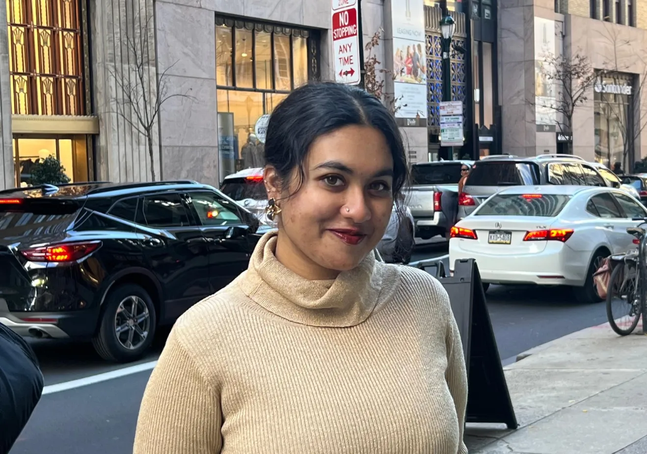 Photo of Sarika Saiyara