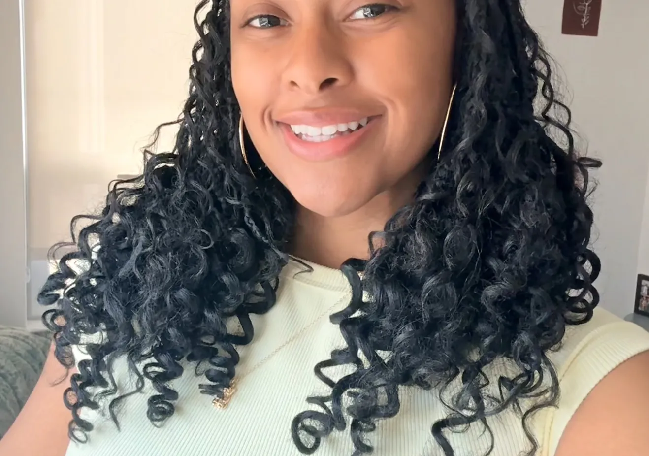 Picture of Eliana Simmons