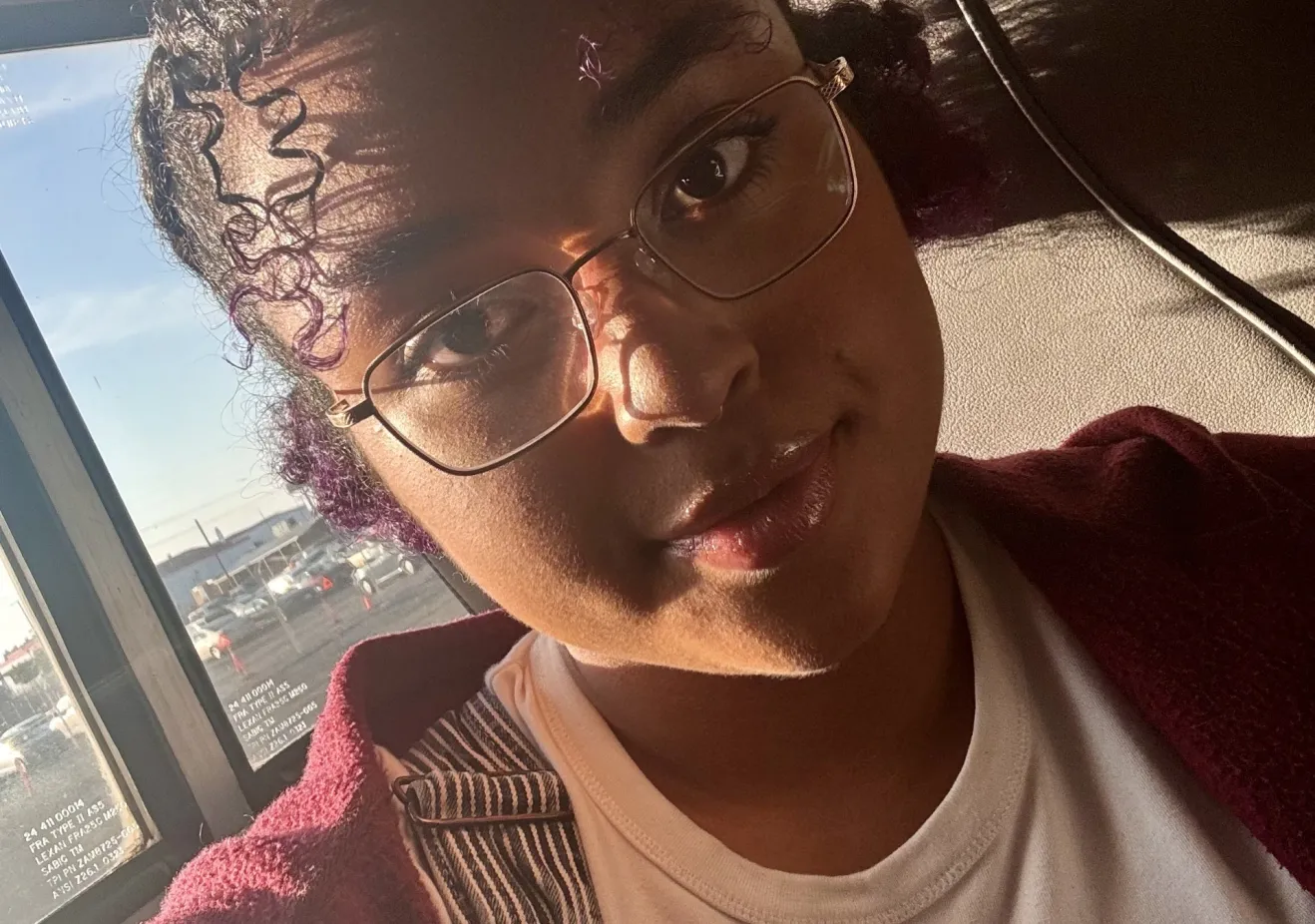 Picture of Genesis Williams