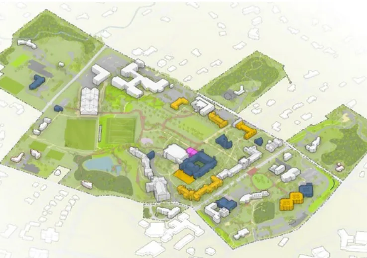 2026 Comprehensive Plan