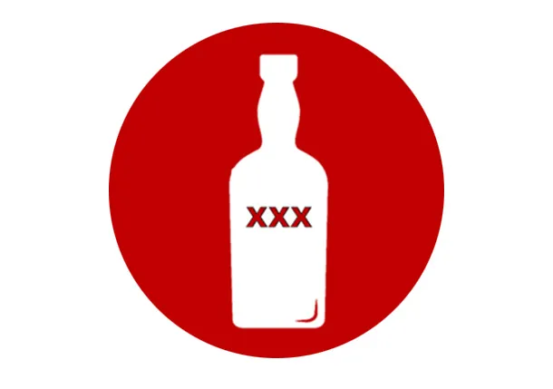 alcohol