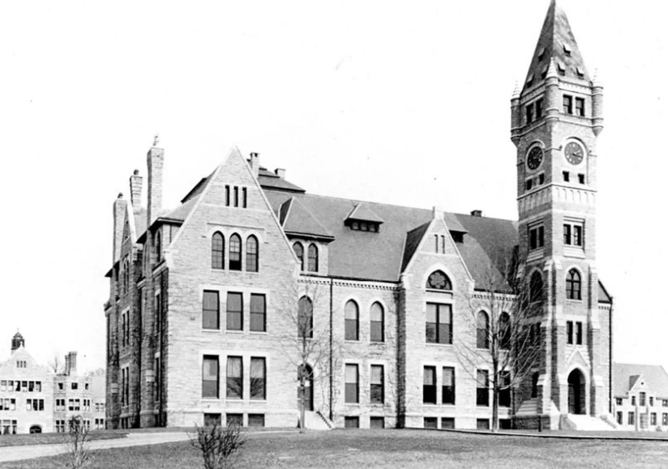 provost-BW-bmc40898-DepartmentQuickReference