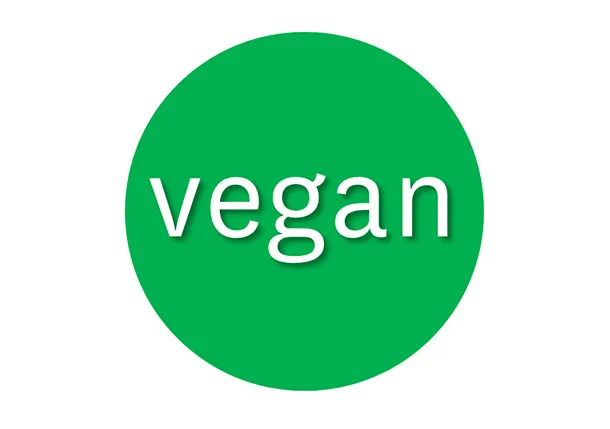 vegan