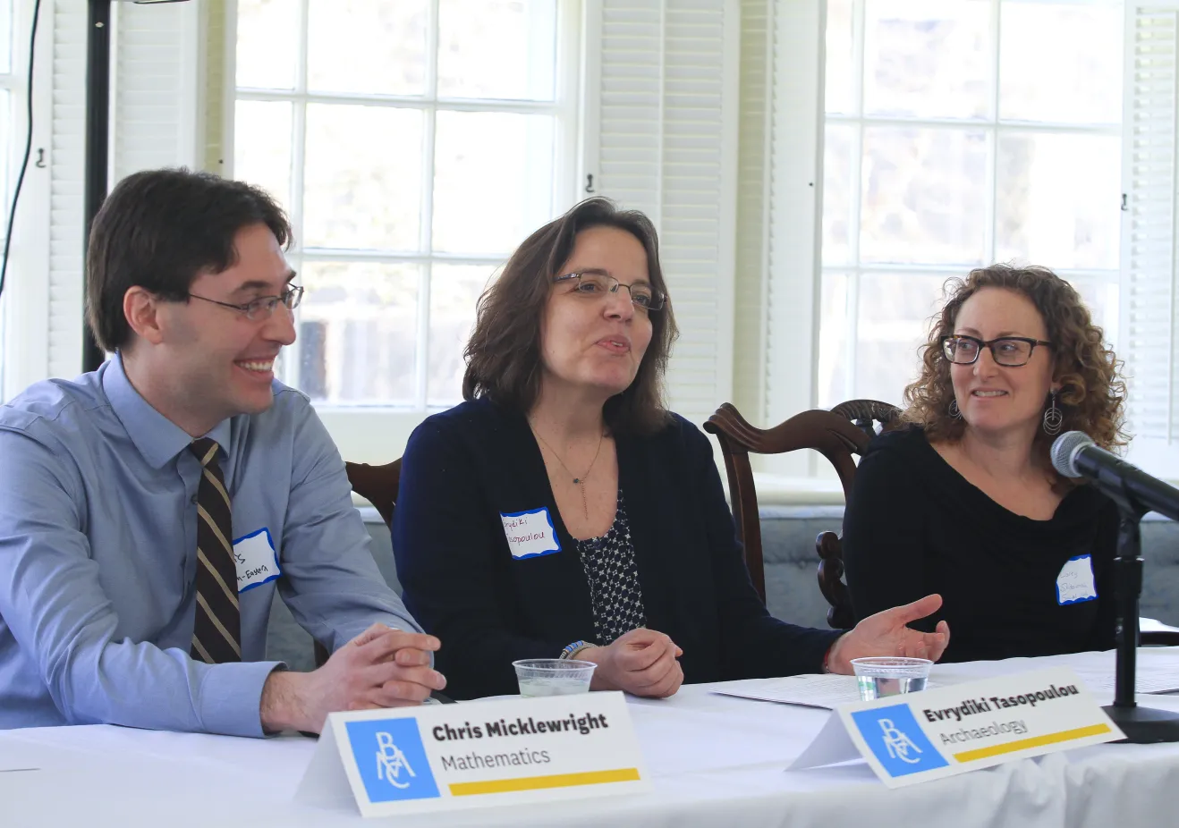 earning your nonprofit leadership certificate focused on organizational leadership