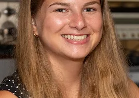Sarah Spielman