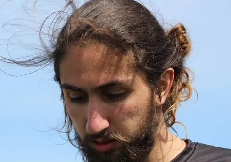 Seth Levin