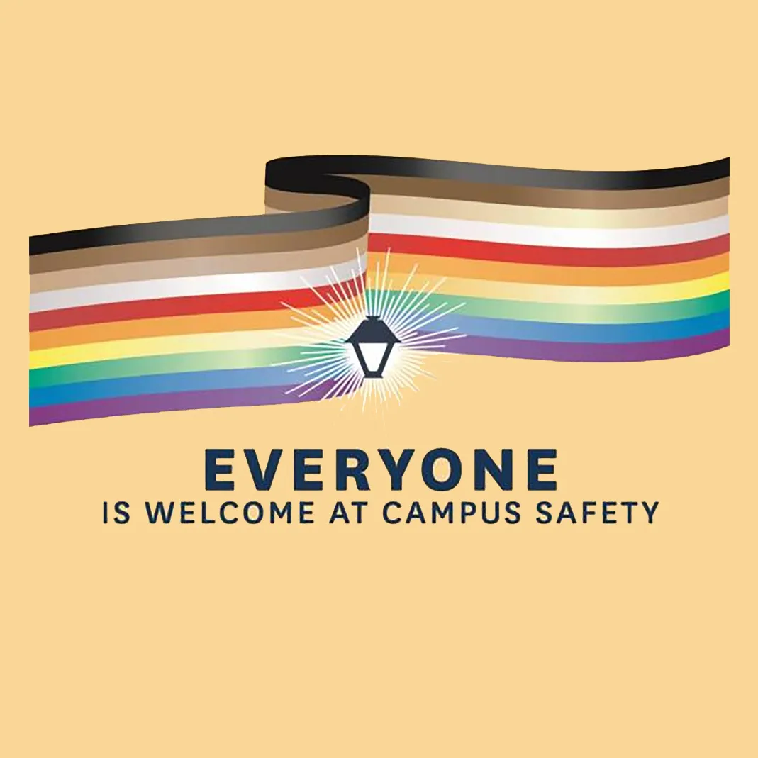 Campus Safety Contact Us Ribbon - updated