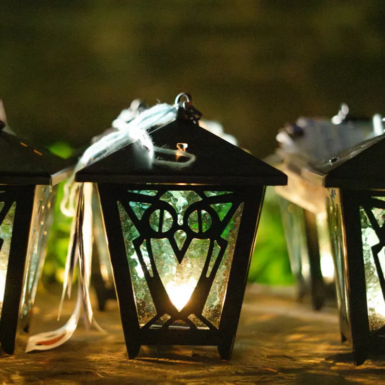 lantern night