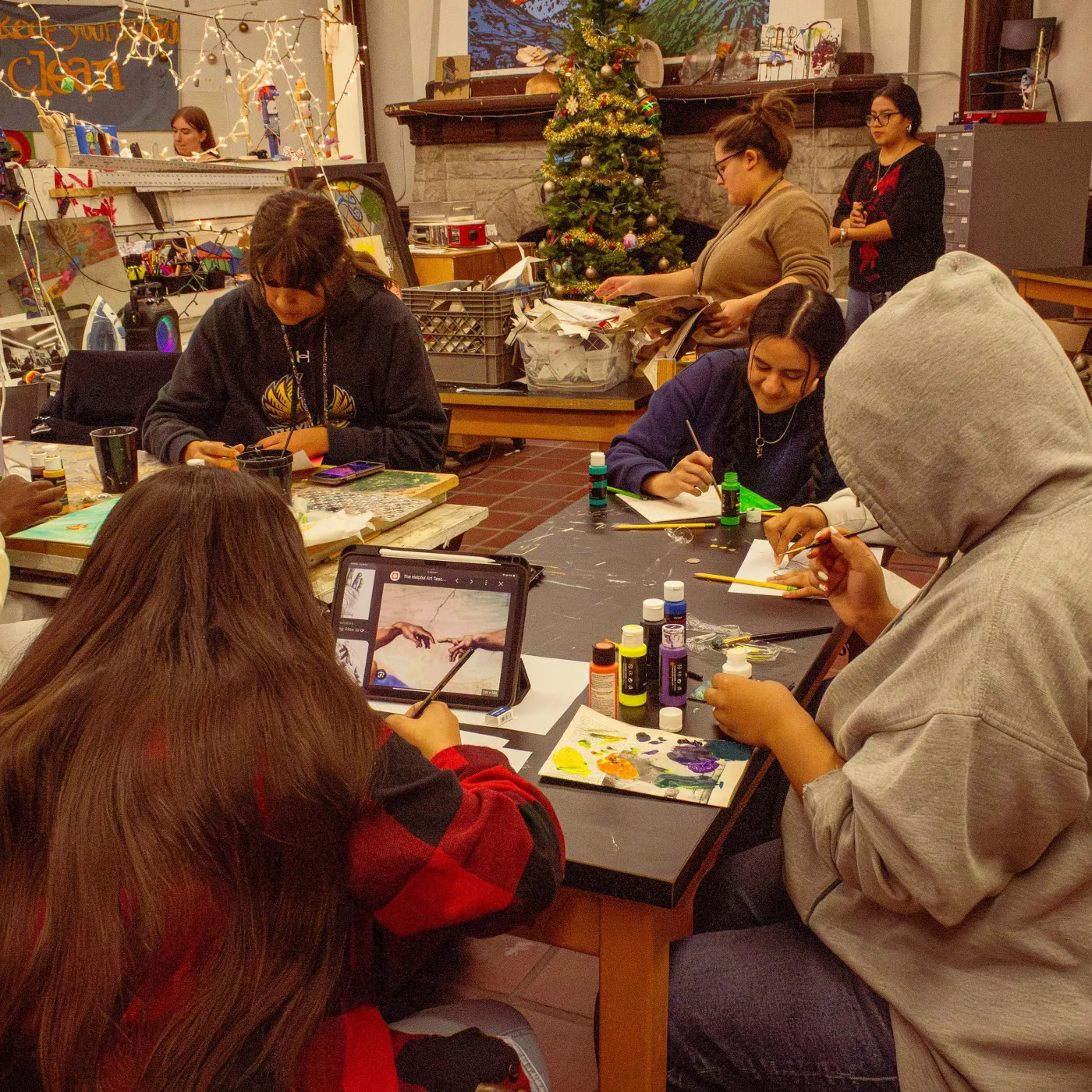 Art Club