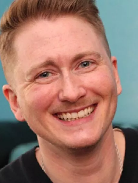 andy spiers