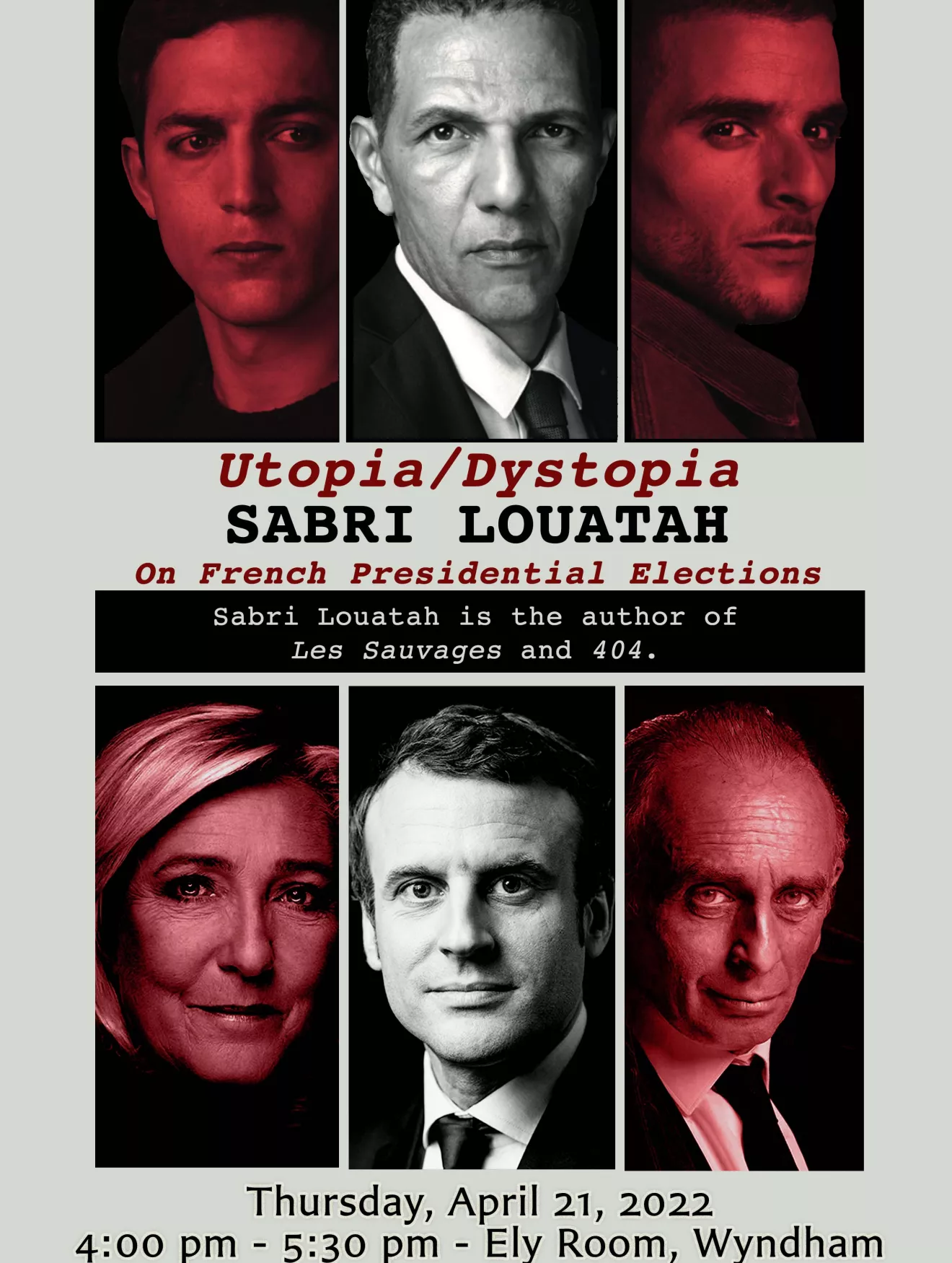 poster