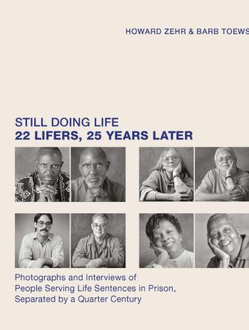 Book cover for Still Doing Life