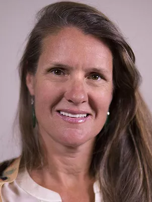 Lisa Young Larance
