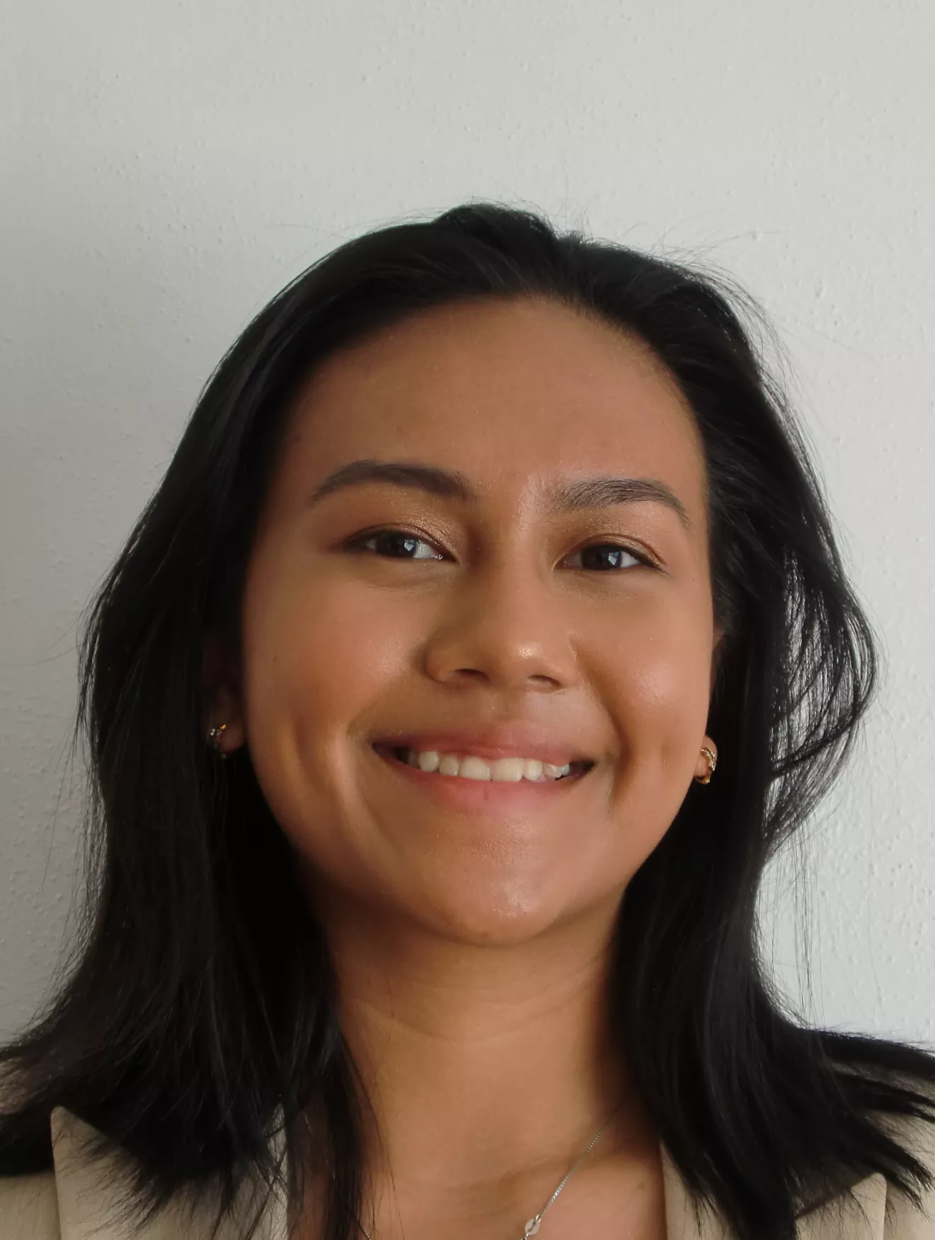 Headshot of Samnang Kim