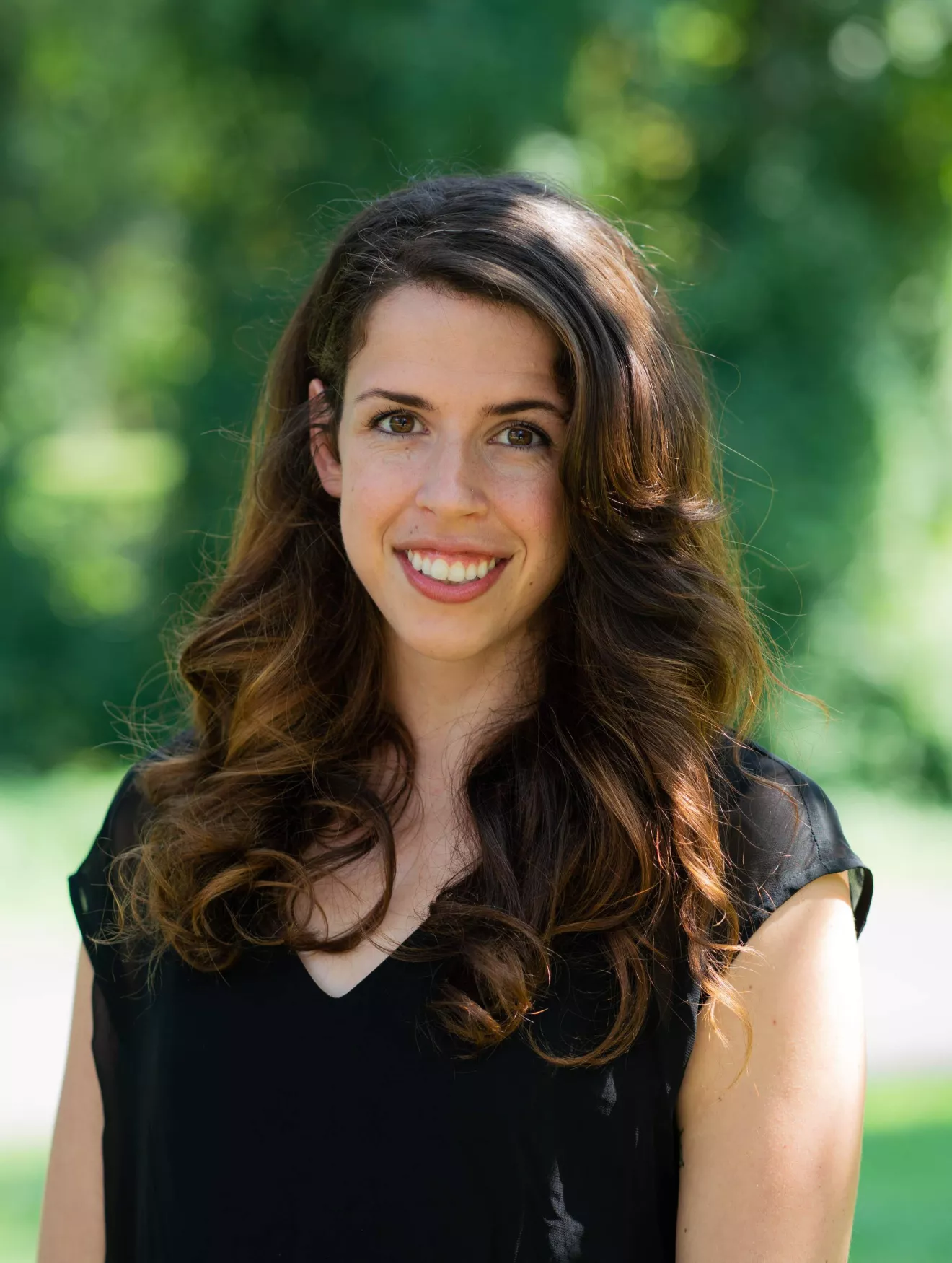 Kate Roberts