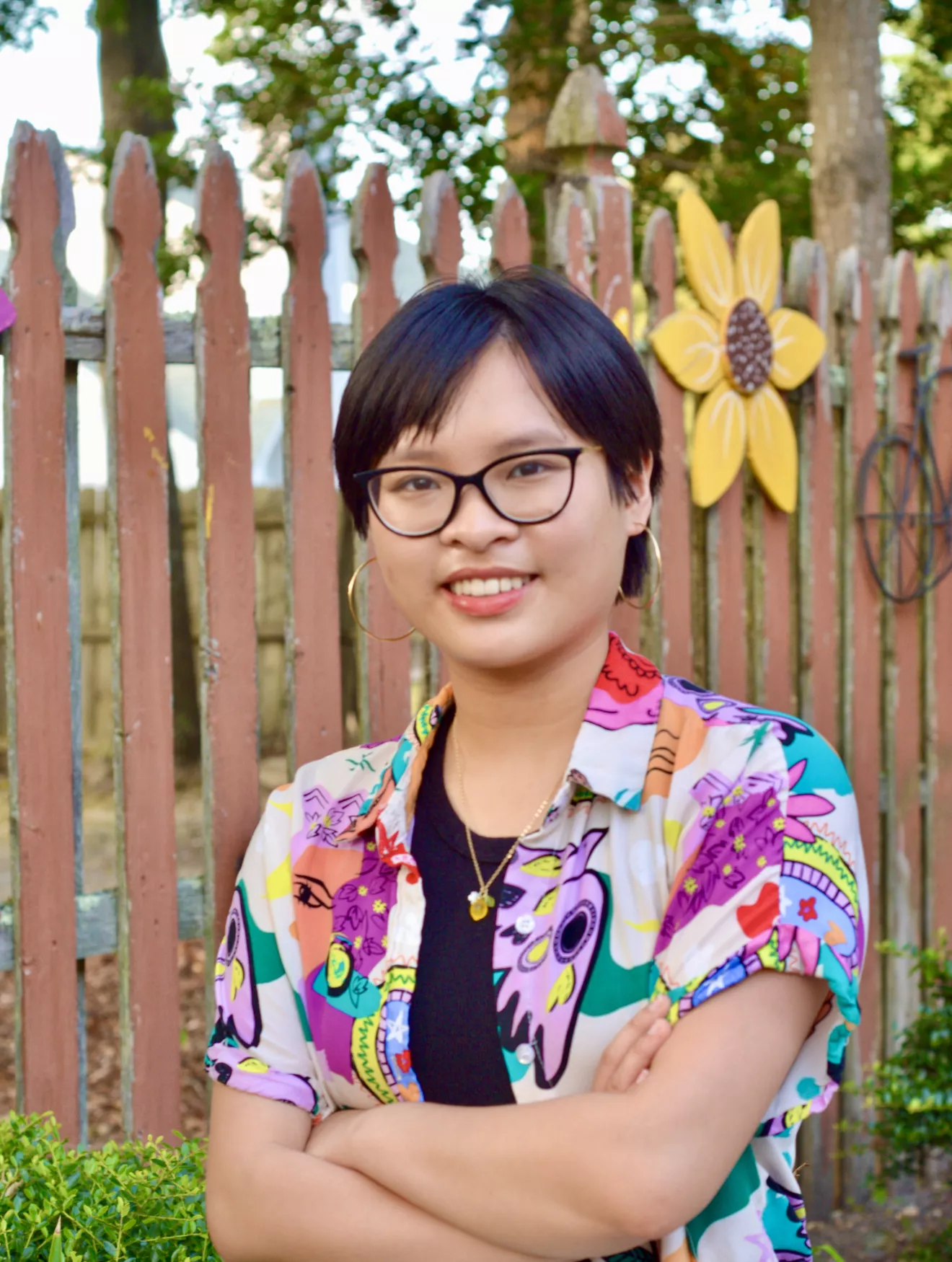 Emily Chau '26