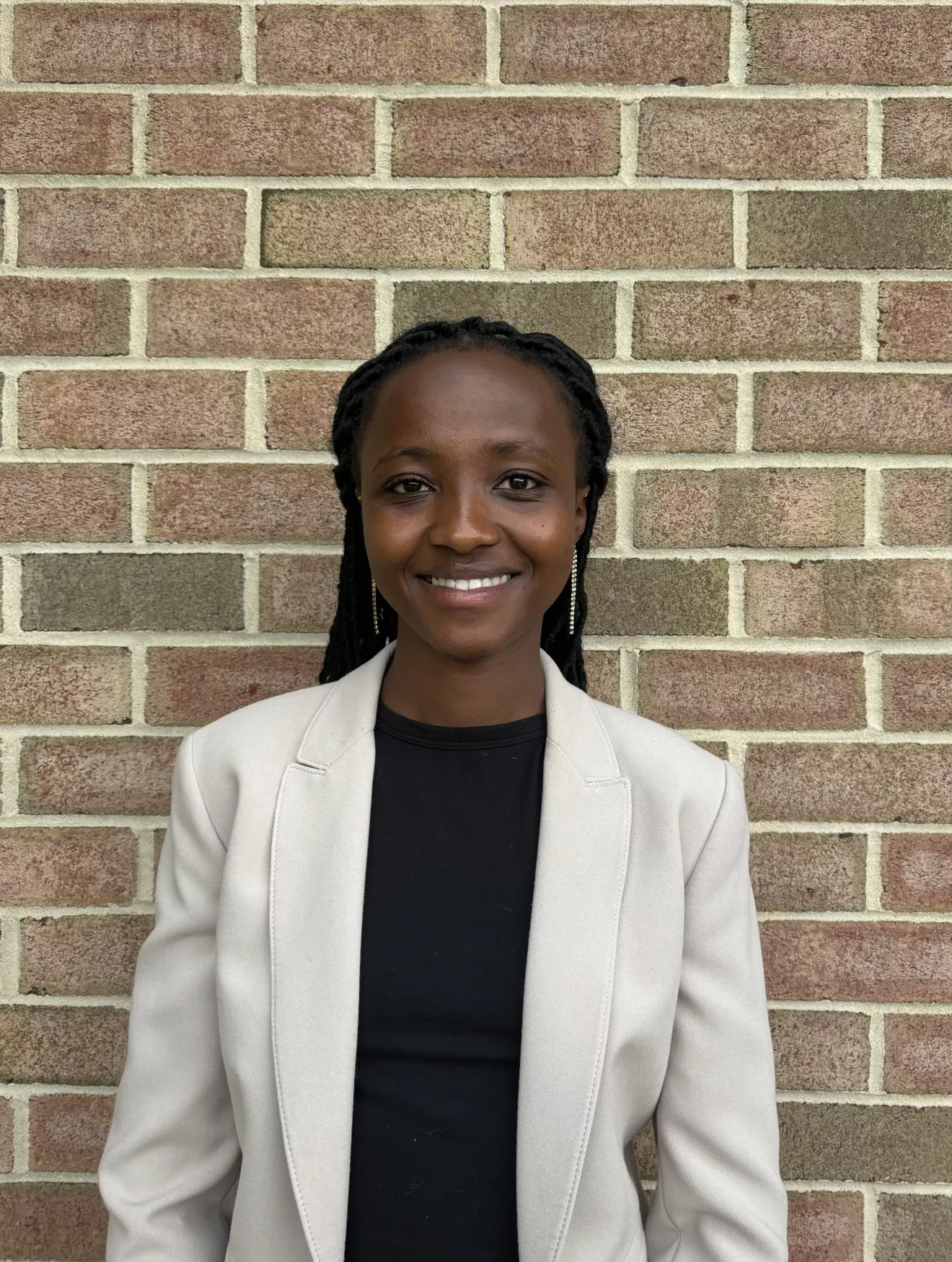 Purity Wanjiku
