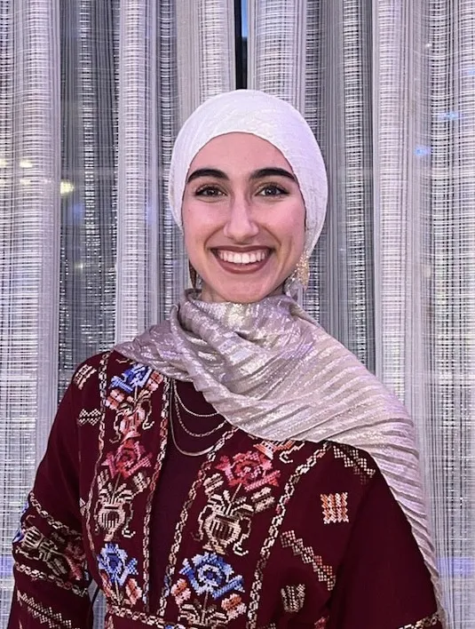 dounya ramadan