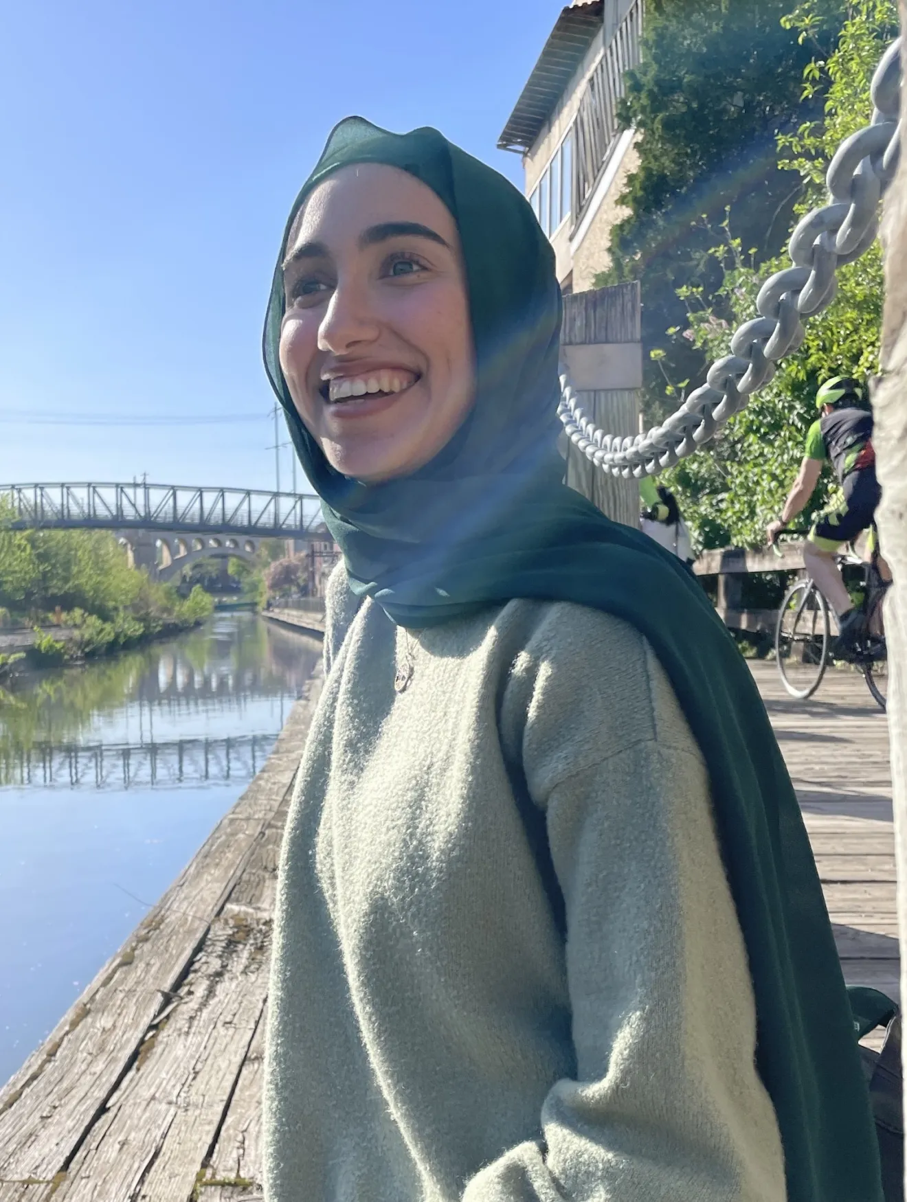 Dounya Ramadan
