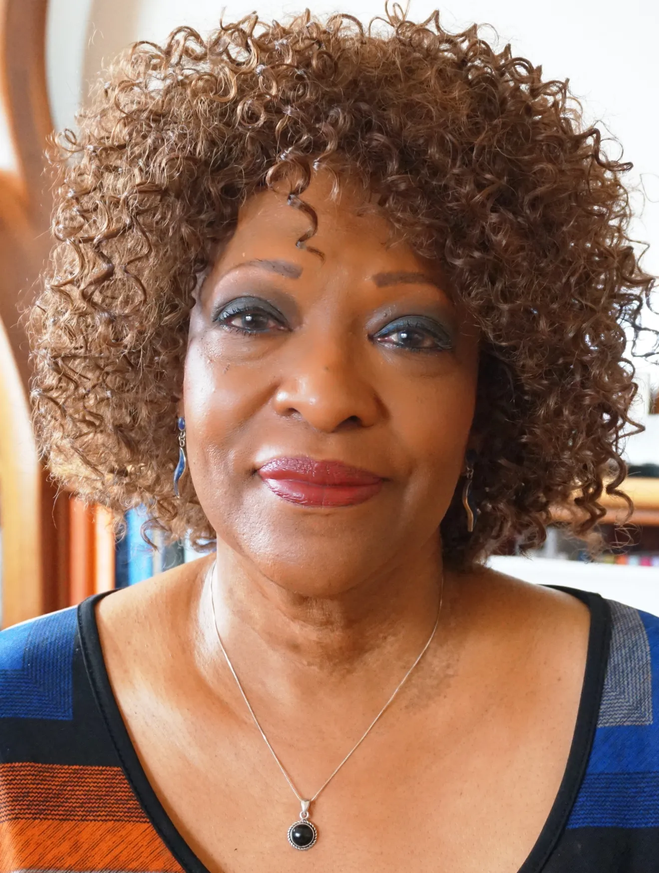 Rita Dove Author Headshot