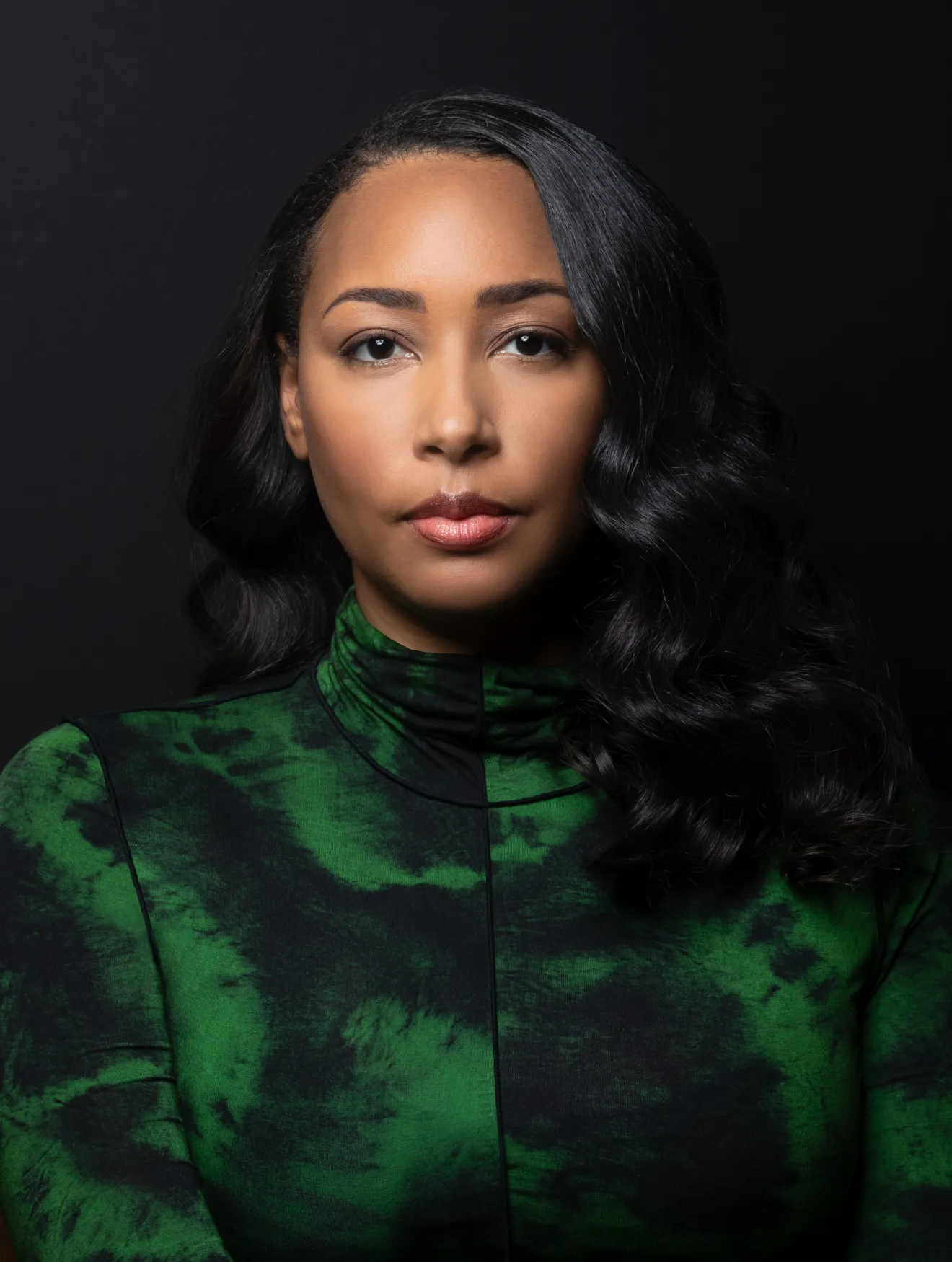 Safiya Sinclair Author Headshot