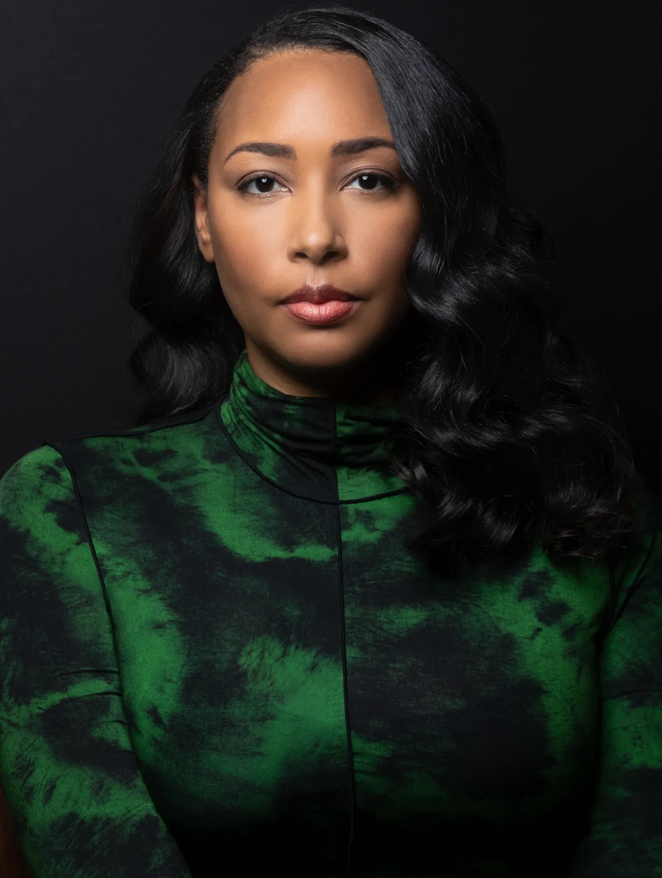Safiya Sinclair Author Headshot