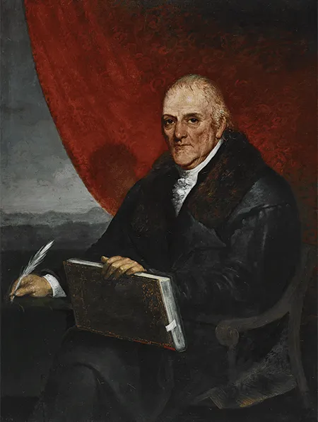  “From Liberty to Libretto: Italian Cultural Contributions to Early America”