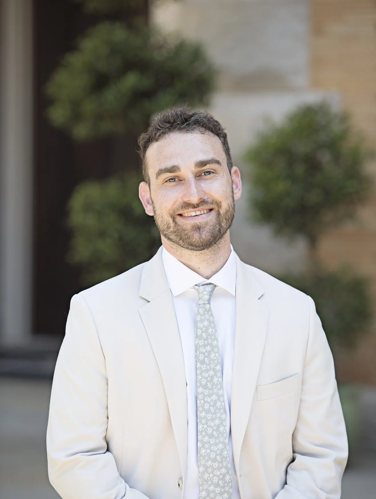 Allen Vayner headshot