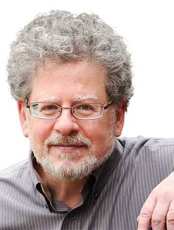 Leonard Cassuto Headshot