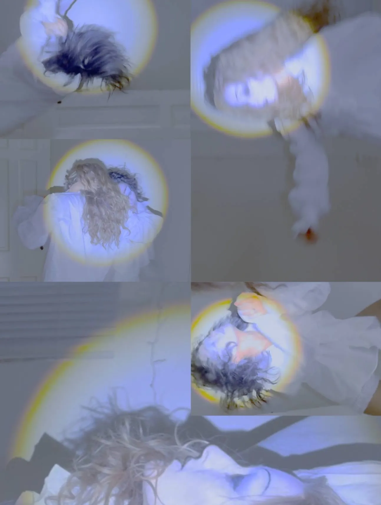 Lola Peyrouse-Bremer Dance Thesis Spring 2026