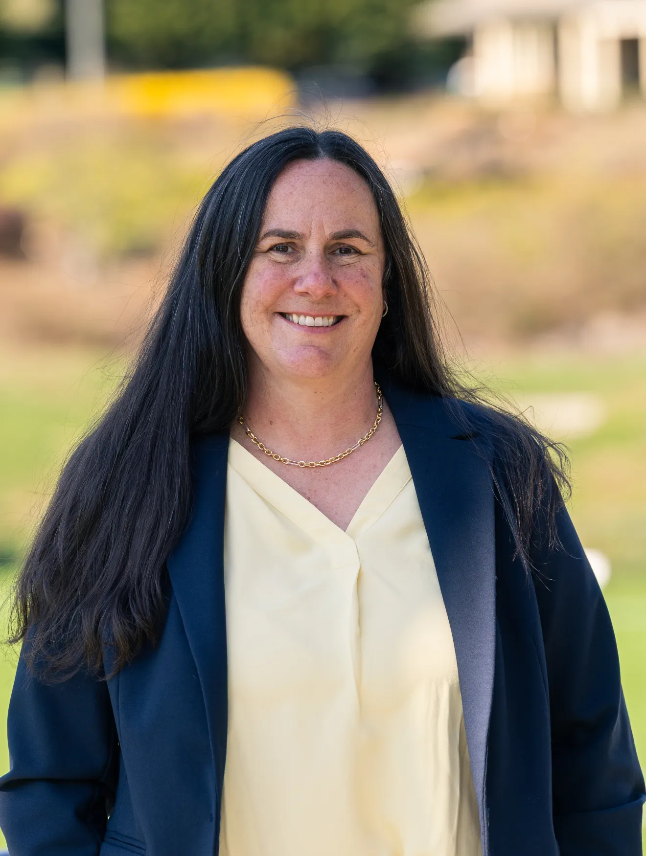 Katie Tarr 2026 Headshot