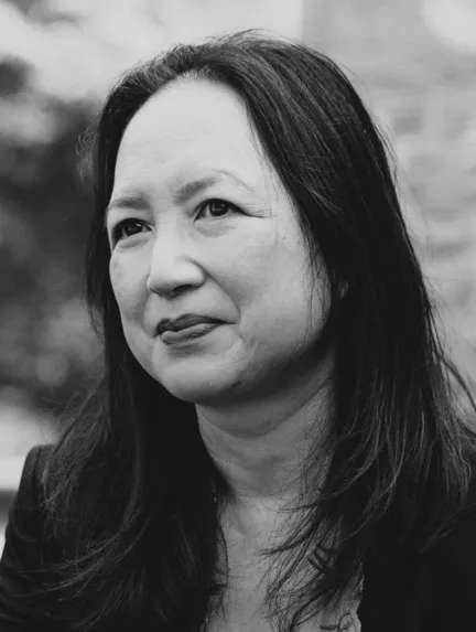 Shiamin Kwa