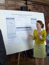 9th Annual Graduate Student Research Symposium
