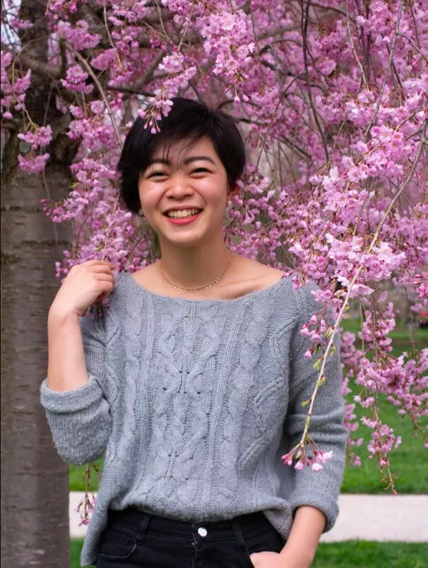 Hannah Chinn '19