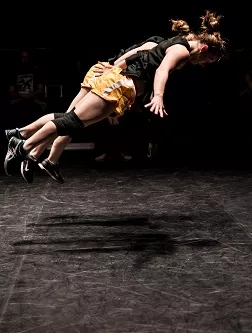 Abby Z Dancers