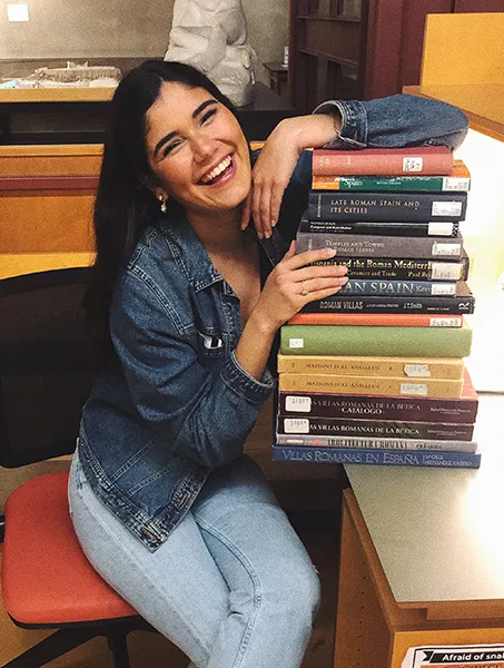 Ana alvarez