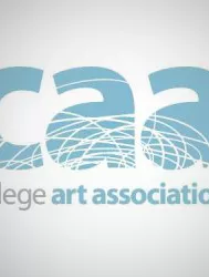 College Art Association Logo