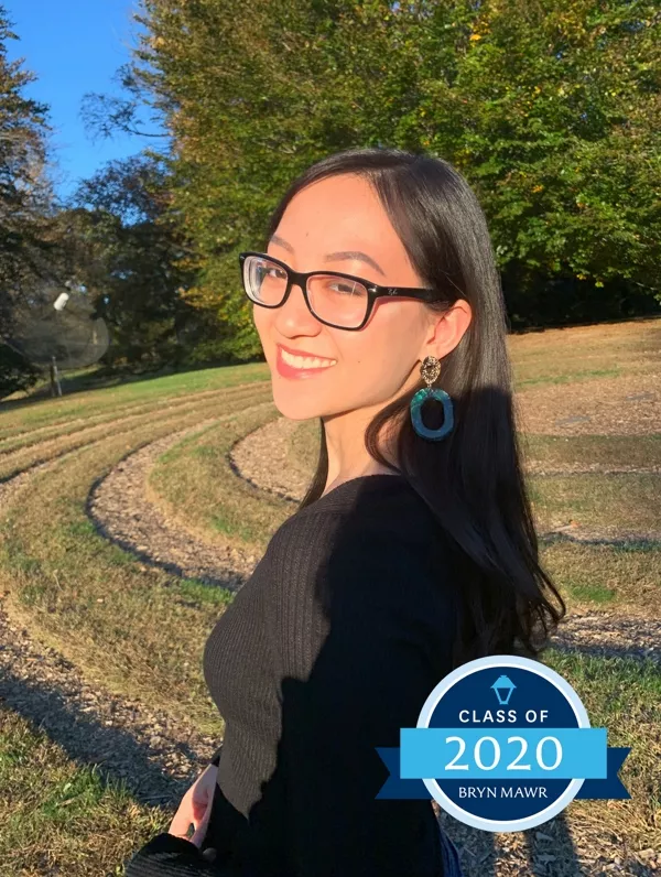 Catherine Tsai '20